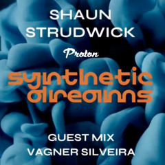 Synthetic Dreams By Vagner Silveira