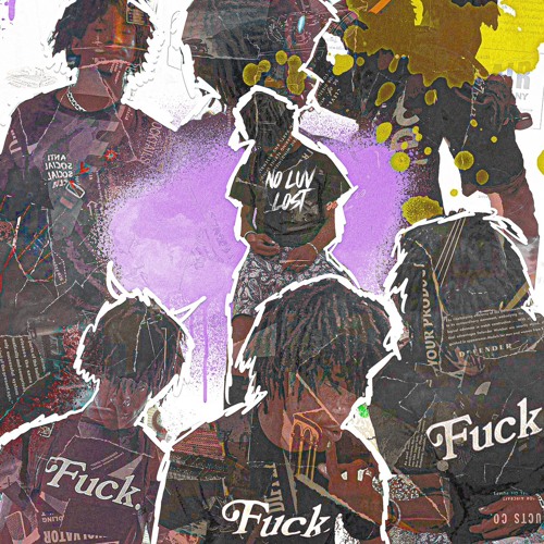 Wake Up & Get Fly [p.Noevdv]