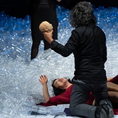 ORF - Gewaltrausch & Plastik: Wien Modern zeigt "Poppaea"