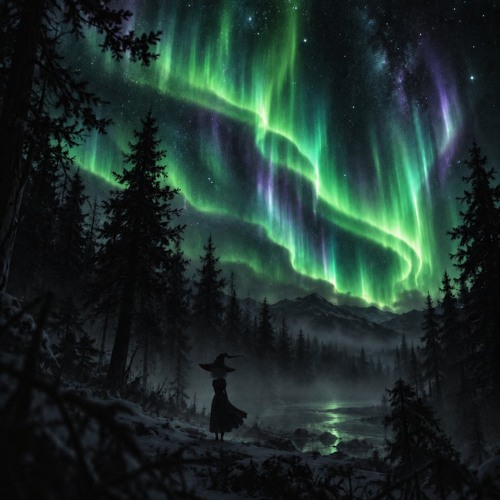 Stream Aurora Borealis [2026] by AVICN | Listen online for free on