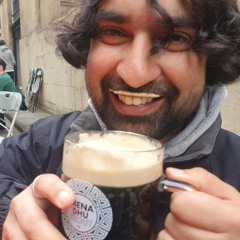 Borne Fruits invites Anil - 21 April 2025