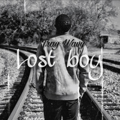 Lost Boy (officially audio)