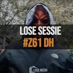 Lose Sessie #2 #Z61 DH (Prod. Skogi & WantedOTB)