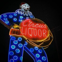 Circus Liquor