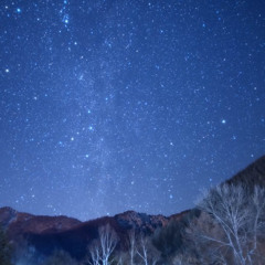 star light feat.chocolate