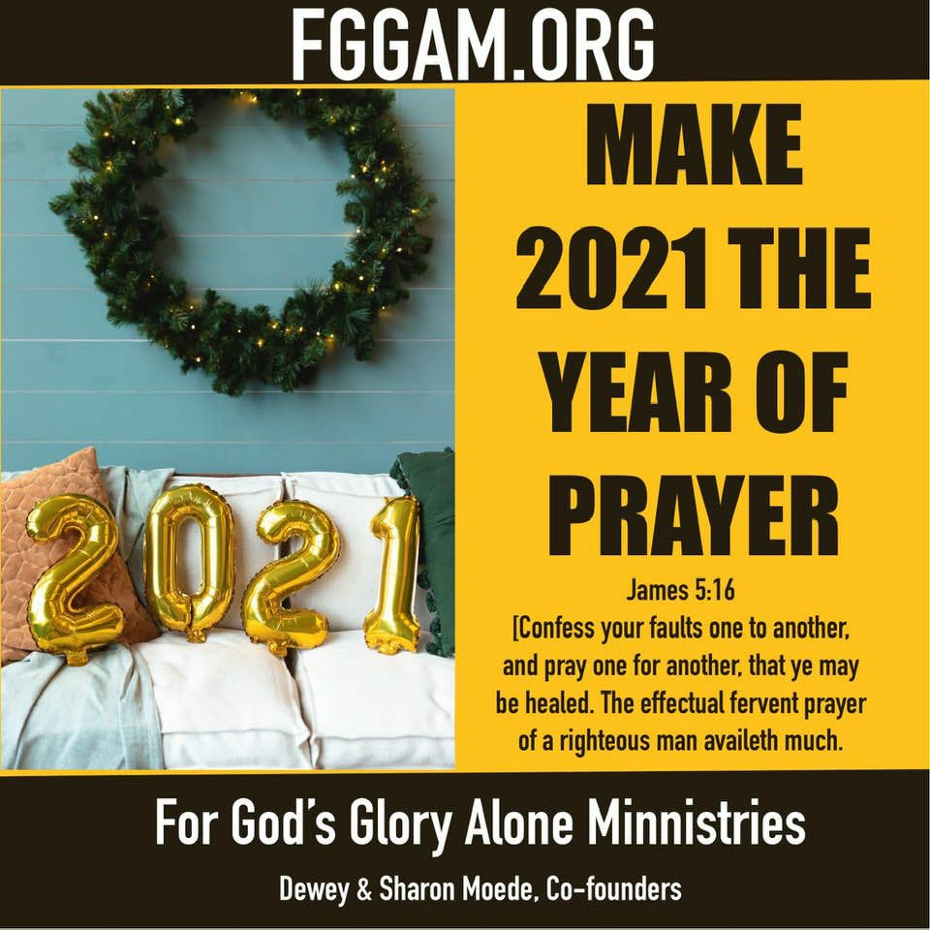 House Of Hope Jan 3 2021