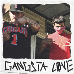Acktive Kaine - Gangsta Love (OfficialAudio)