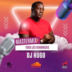 01- DJ HUGO - NRJ MASTERMIX 04-07-2025