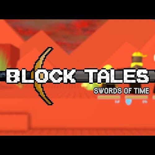 Finn McCool - Block Tales OST