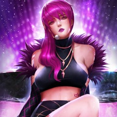 KDA X Dimension - Villain Turn It Up (ARKHIVE Edit)