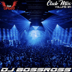 Club Mix #84 - Best of Tech-House