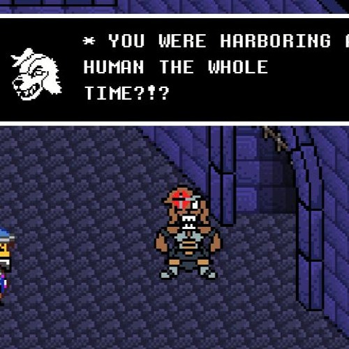 [Inverted Fate] Bassiere Von Dohj III