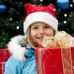 Christmas Child (Free download, commercial use allowed)