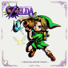 Stream InfiniteShadow  Listen to The Legend of Zelda: Ocarina of Time  Soundtrack playlist online for free on SoundCloud