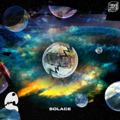 Solace - The Dissolution Of Fate [Premiere]