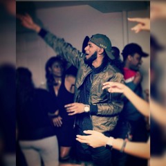 Droppa - In My Bed (Refix)