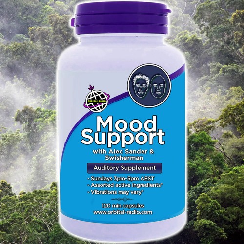 Alec Sander & Swisherman