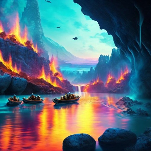 OSC171 Down Fire River (Apricot) 30/44 68%