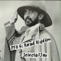 PYO 6: Røad Riddëm