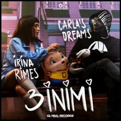Irina Rimes Feat. Carlas Dreams - 3 Inimi