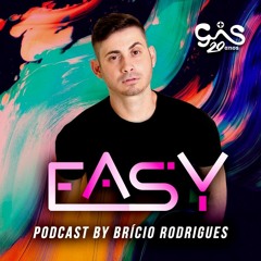 Dj Bricio Rodrigues EASY Gis + Setmix