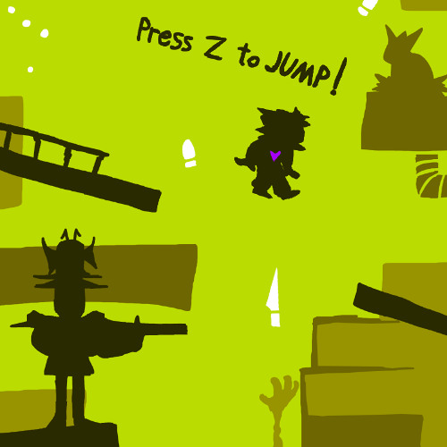 Neural Heatmaker I; Impatient