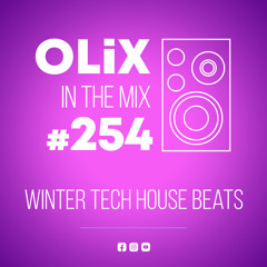 Winter Tech House Beats