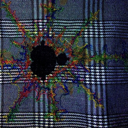 8 Dimensional Grasshopper (5th)