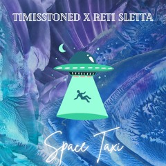 Space Taxi (feat. Reti Sletta)