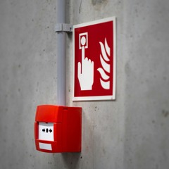The Quiet Earth Orchestra-Don't be alarmed, but this is an alarm.