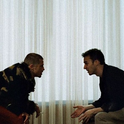 Never Let Go (Of Me) remix