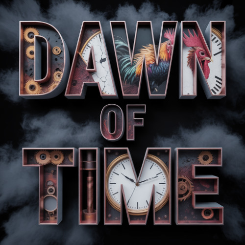 In the Dawn of Time