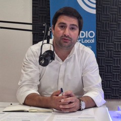 Rádio Valor Local Notícias 08-10-2024