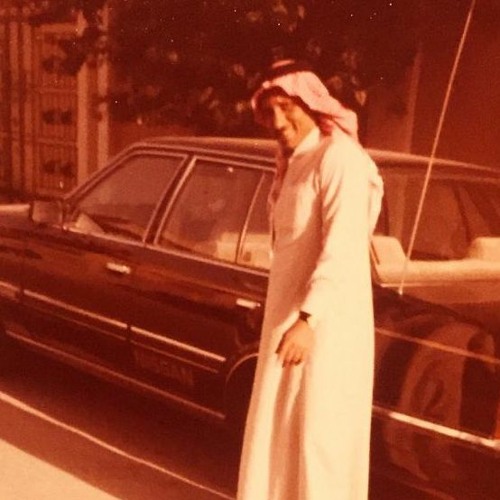 حمد الطيار - لما بدا يتثنى