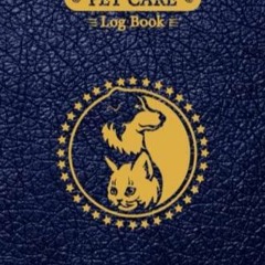 EBOOK/READ Pet Passport Logbook, Pet Shot Records Holder: Pet Health Records and