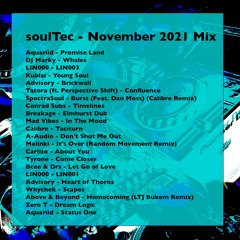 SoulTec - November2021Mix