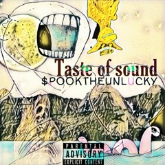 Dipped in honey/Bubblegum