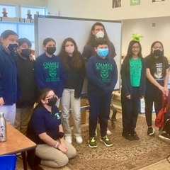 Tuning In by Yaily Rocha