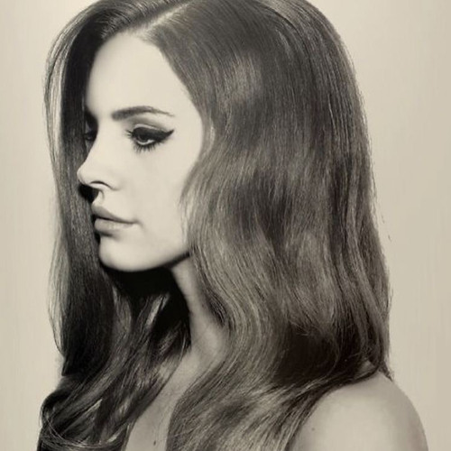 Lana del rey - Ultraviolence ( speed up by k1lliwan )