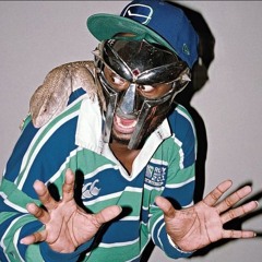 MF DOOM - WKCR Stretch & Bobbito Show Freestyle 4 24 97