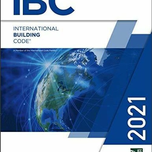 Stream episode PDF 2021 International Building Code (International Code