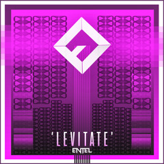 Entel - Levitate