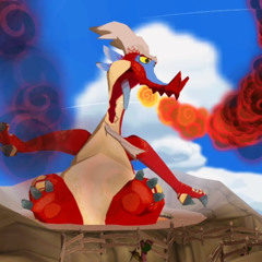 Dragon Roost Island (Prod. Vrtex +  Aavanfr)