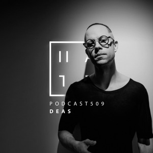 DEAS — HATE Podcast 509
