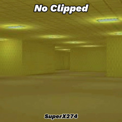 SuperX274 - No Clipped