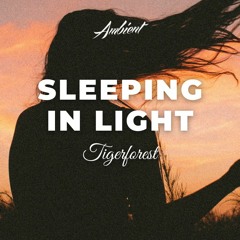 Tigerforest - Sleeping in Light