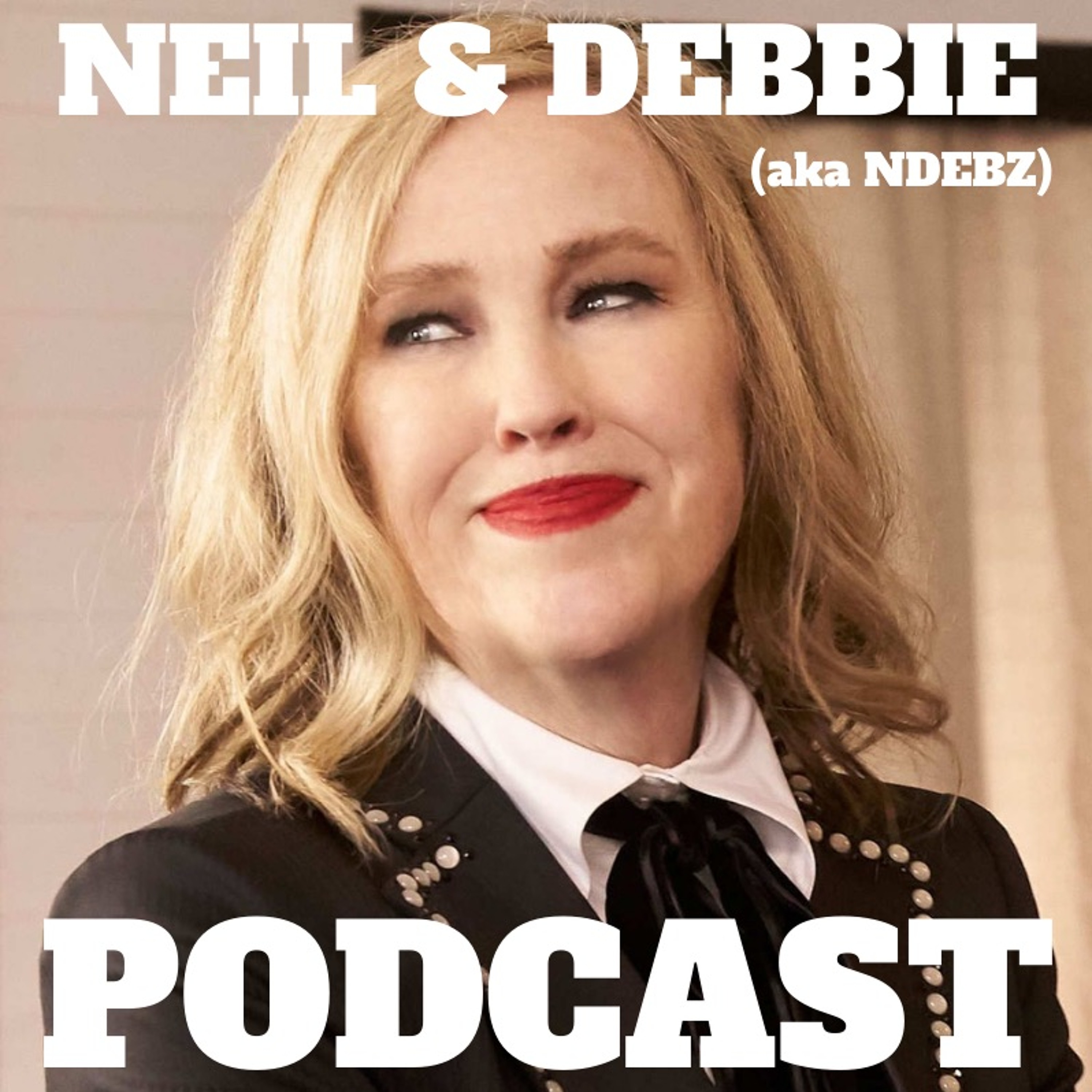 Neil & Debbie (aka NDEBZ)