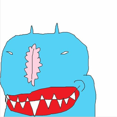 LOFTY305 X FRENSHKYD - HER VAG WAS PARADISE