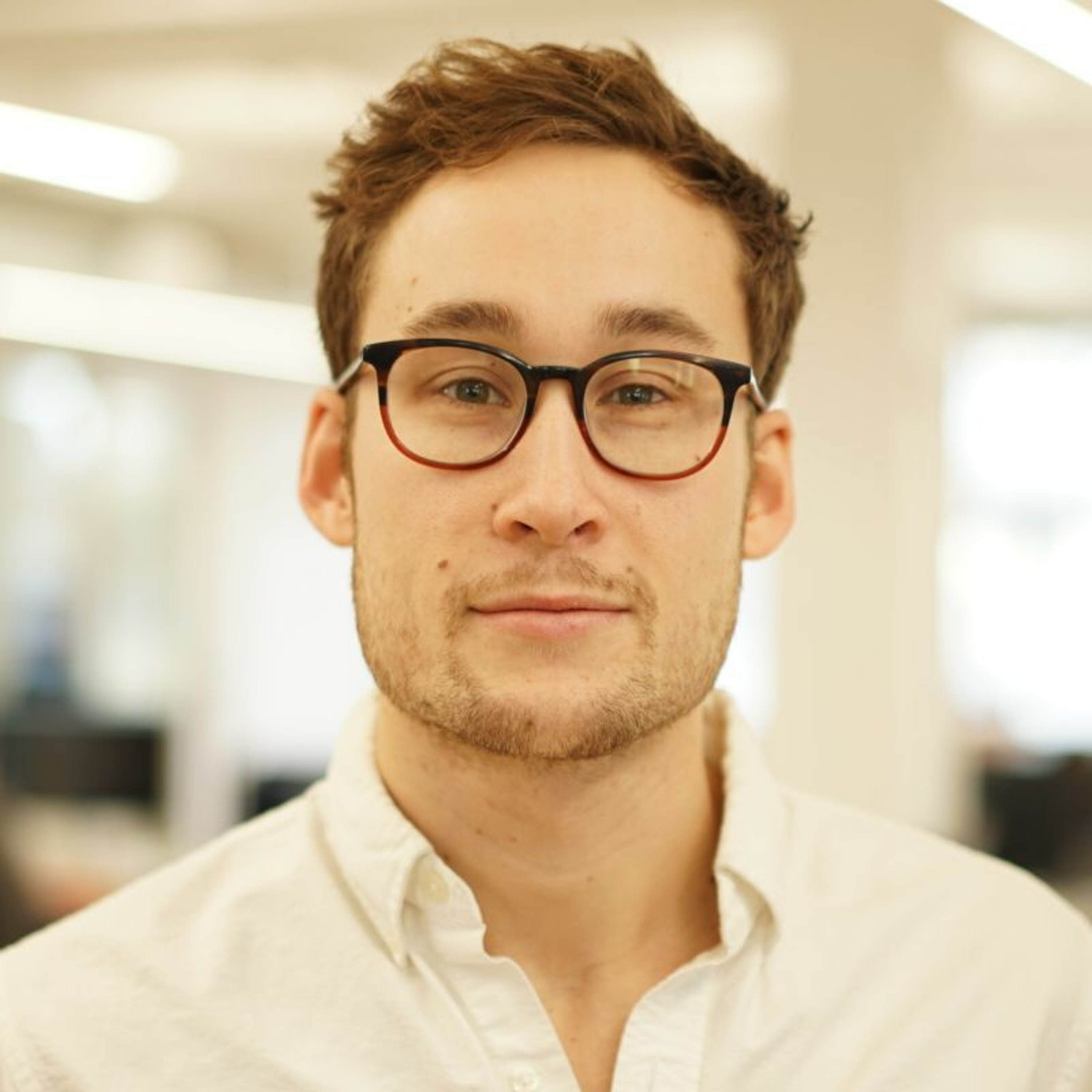 Patrick Burns, CEO/Co-Founder of Spruce – Transforming & Modernizing Online Real Estate Transactions