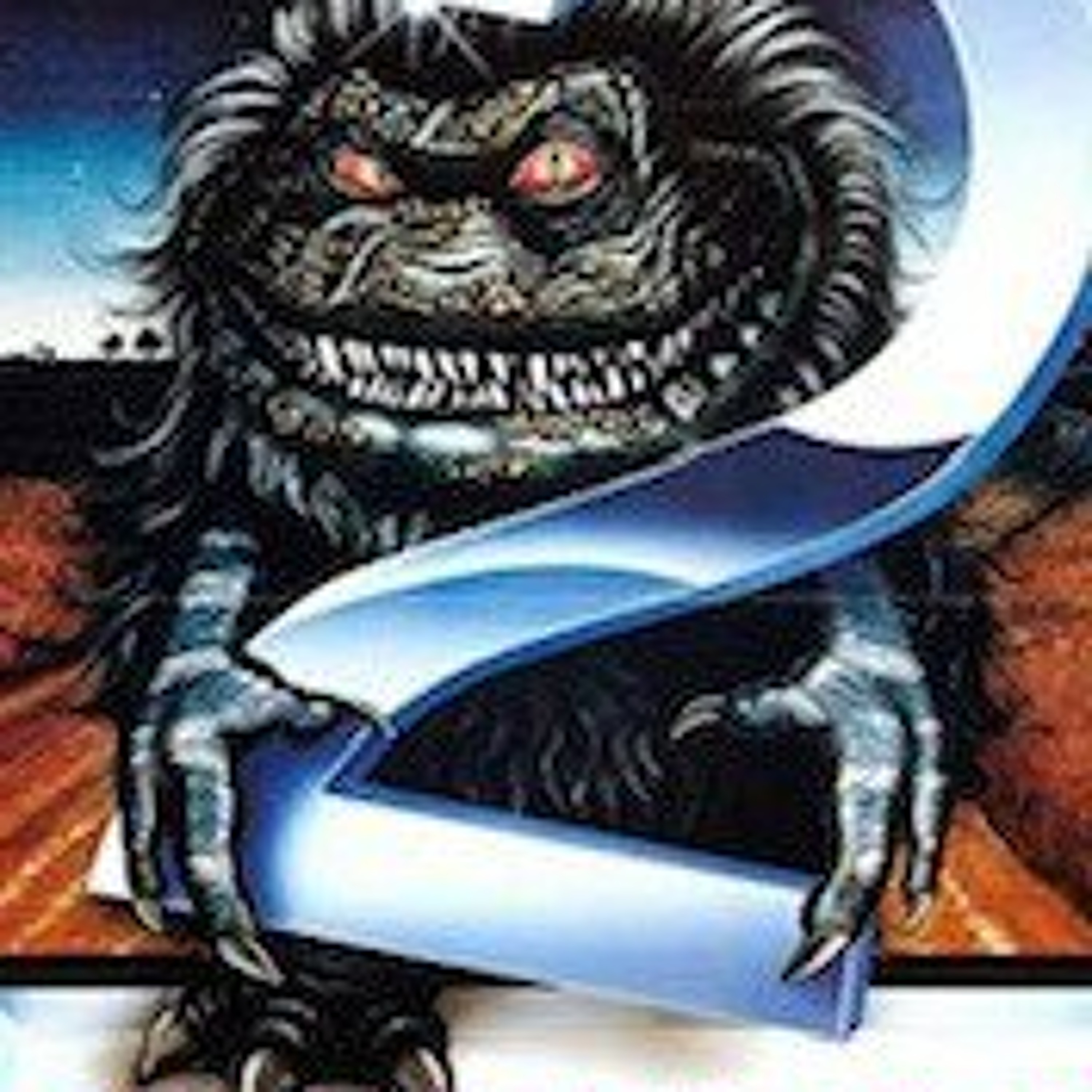 Episode 36 Critters 2 - Mobb kameraten min